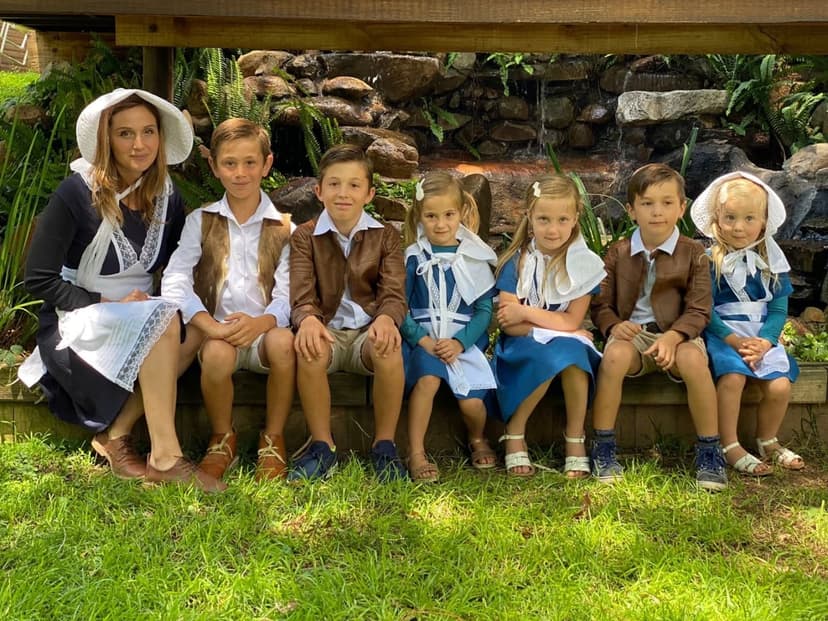 Orania Community Day