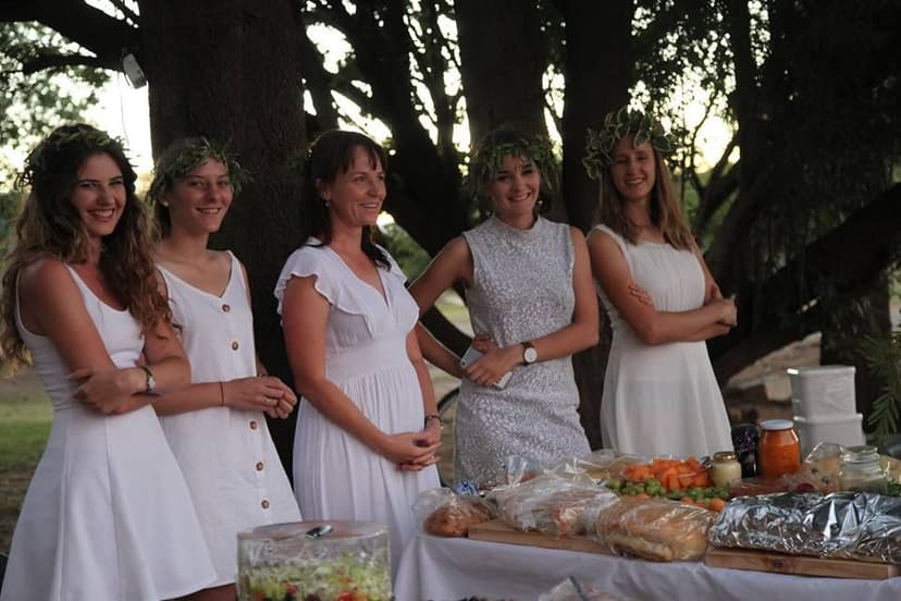 Orania Garden Festival