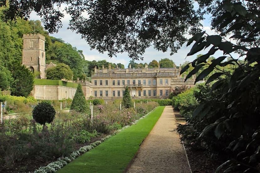 Dyrham Park, Gloucestershire